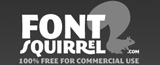 Font Squirrel